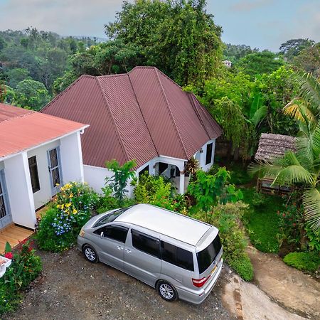 Bed and Breakfast New Dream House Arusha Esterno foto