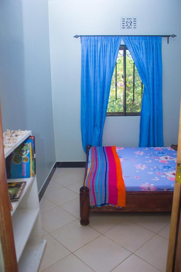 Bed and Breakfast New Dream House Arusha Esterno foto