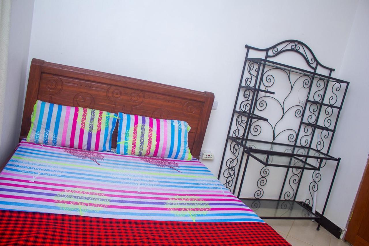 Bed and Breakfast New Dream House Arusha Esterno foto