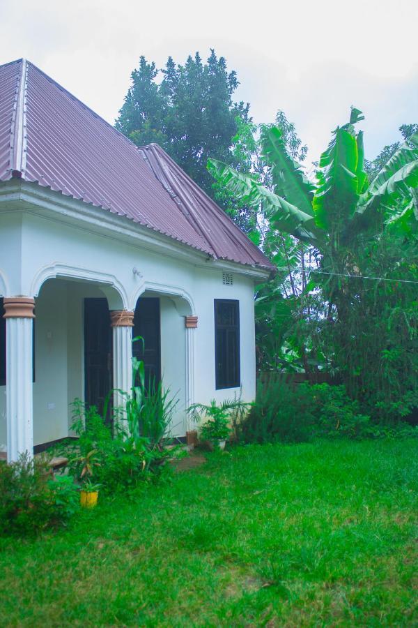 Bed and Breakfast New Dream House Arusha Esterno foto