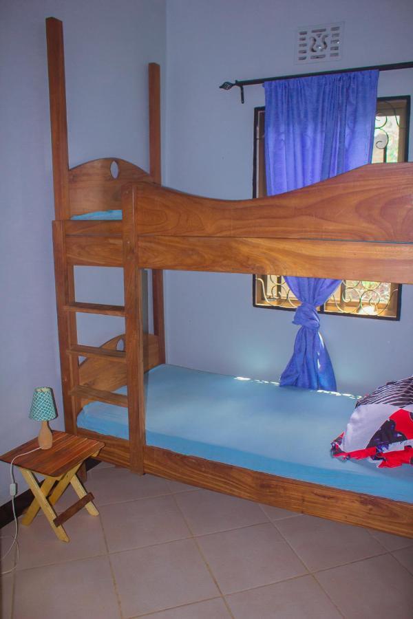 Bed and Breakfast New Dream House Arusha Esterno foto