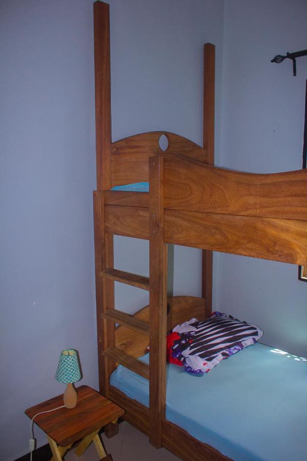 Bed and Breakfast New Dream House Arusha Esterno foto