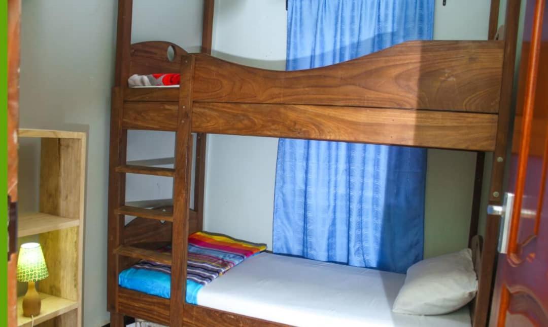 Bed and Breakfast New Dream House Arusha Esterno foto