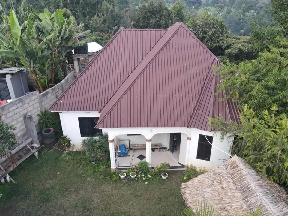 Bed and Breakfast New Dream House Arusha Esterno foto