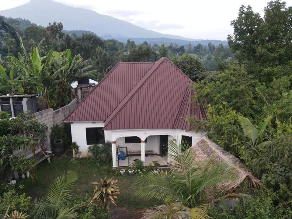 Bed and Breakfast New Dream House Arusha Esterno foto