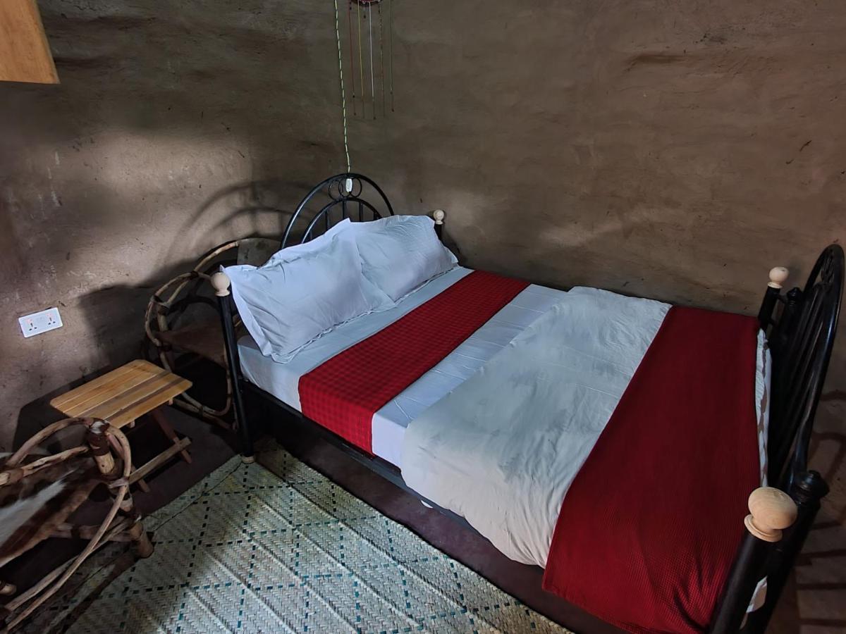 Bed and Breakfast New Dream House Arusha Esterno foto