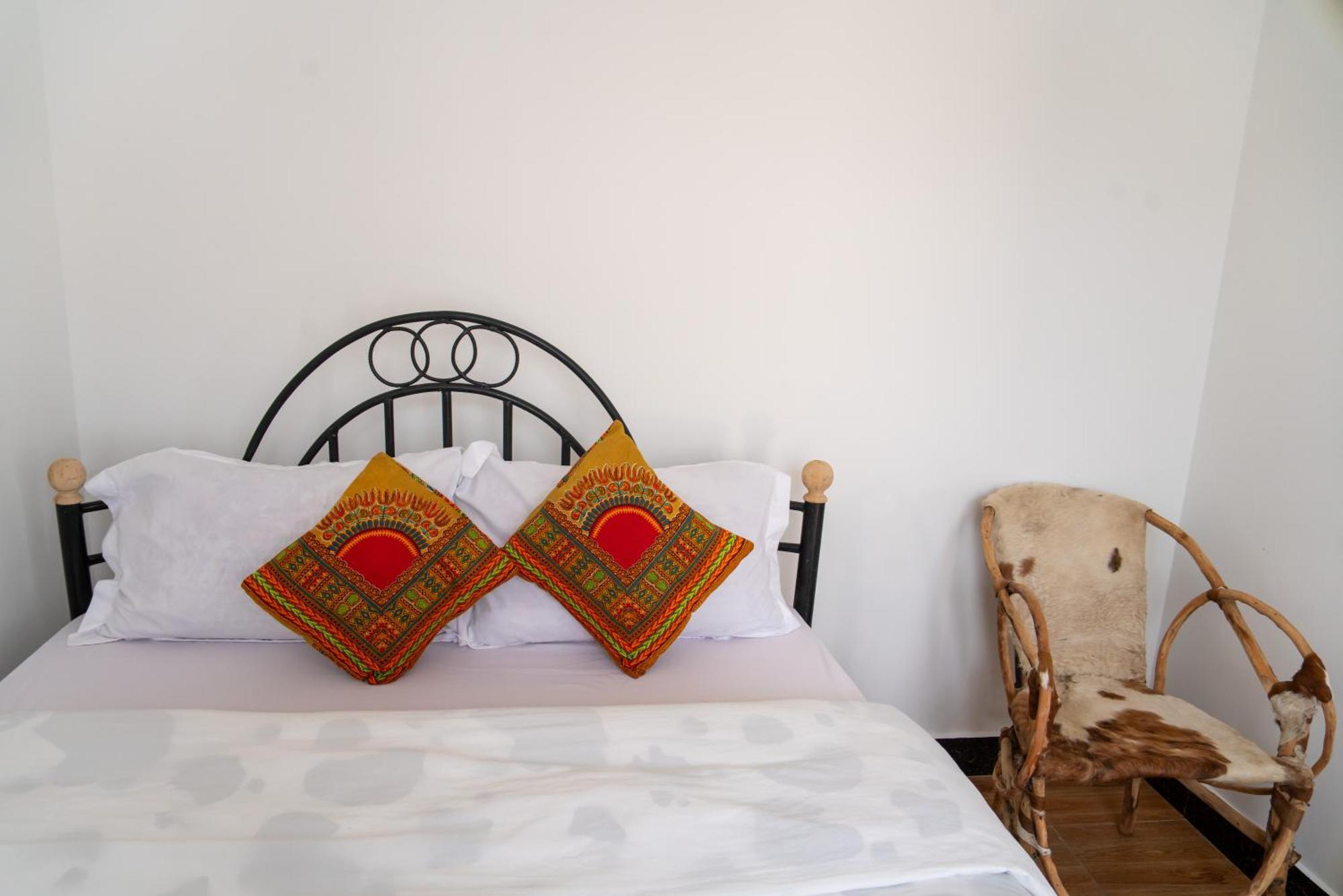 Bed and Breakfast New Dream House Arusha Esterno foto