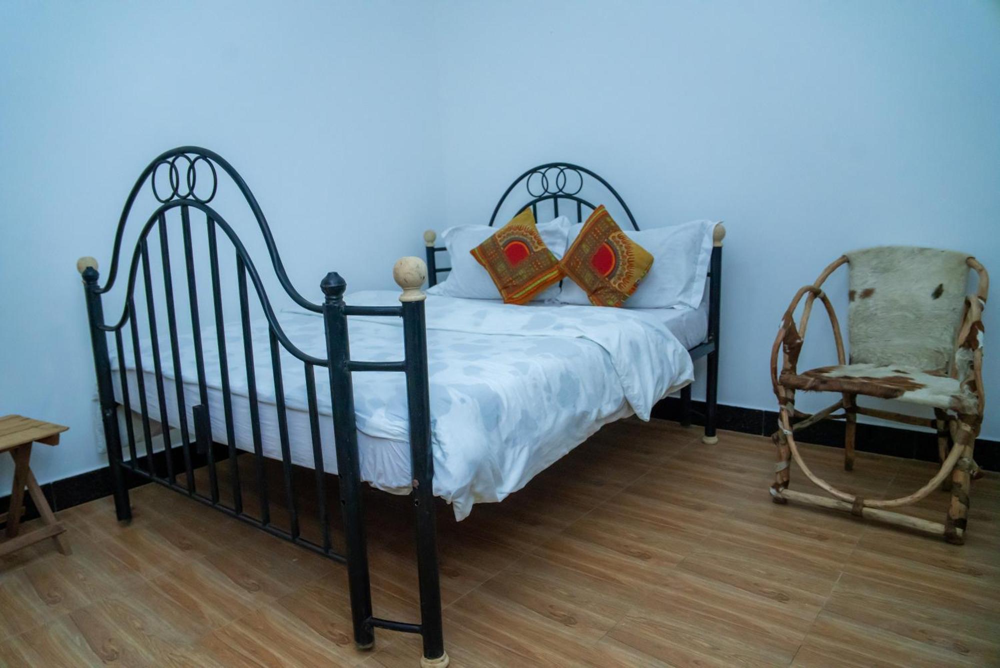 Bed and Breakfast New Dream House Arusha Esterno foto