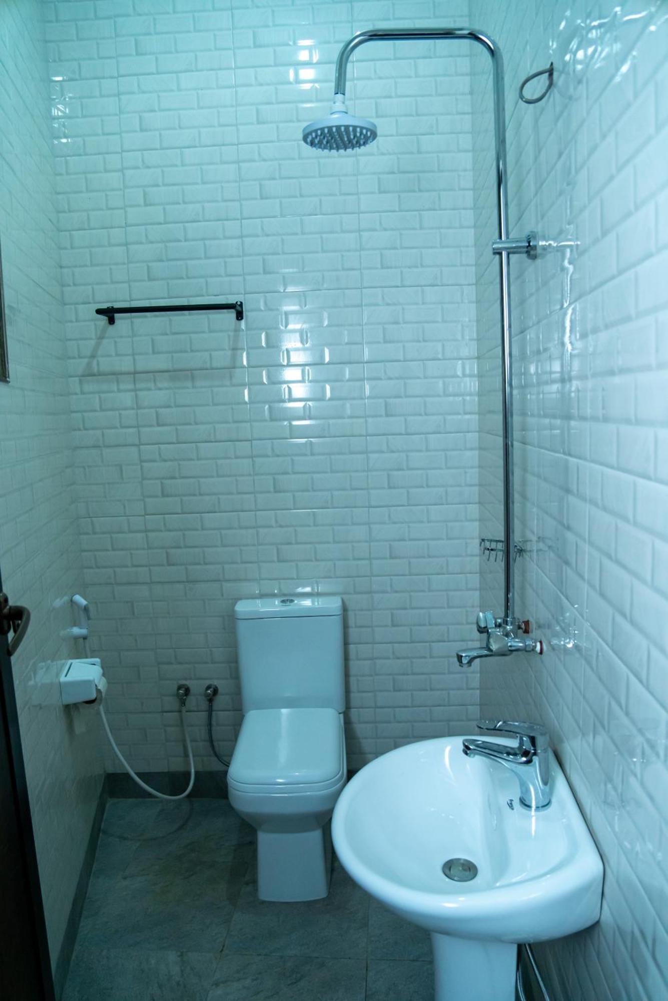 Bed and Breakfast New Dream House Arusha Esterno foto